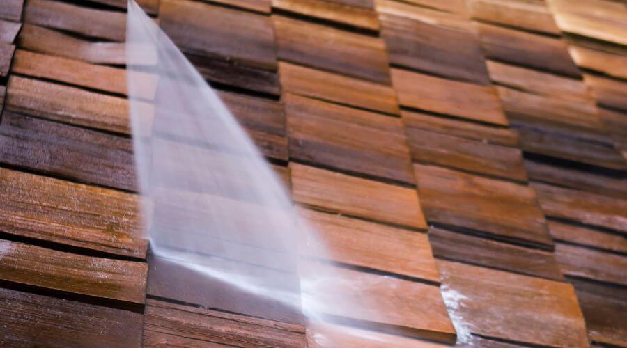 Asphalt Roofing in Spencer, WI