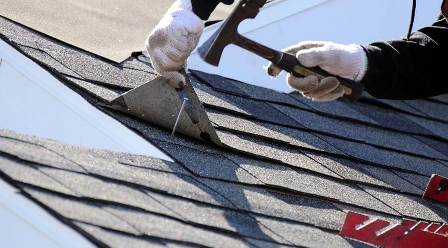 Professional residential roofers in Spencer, WI